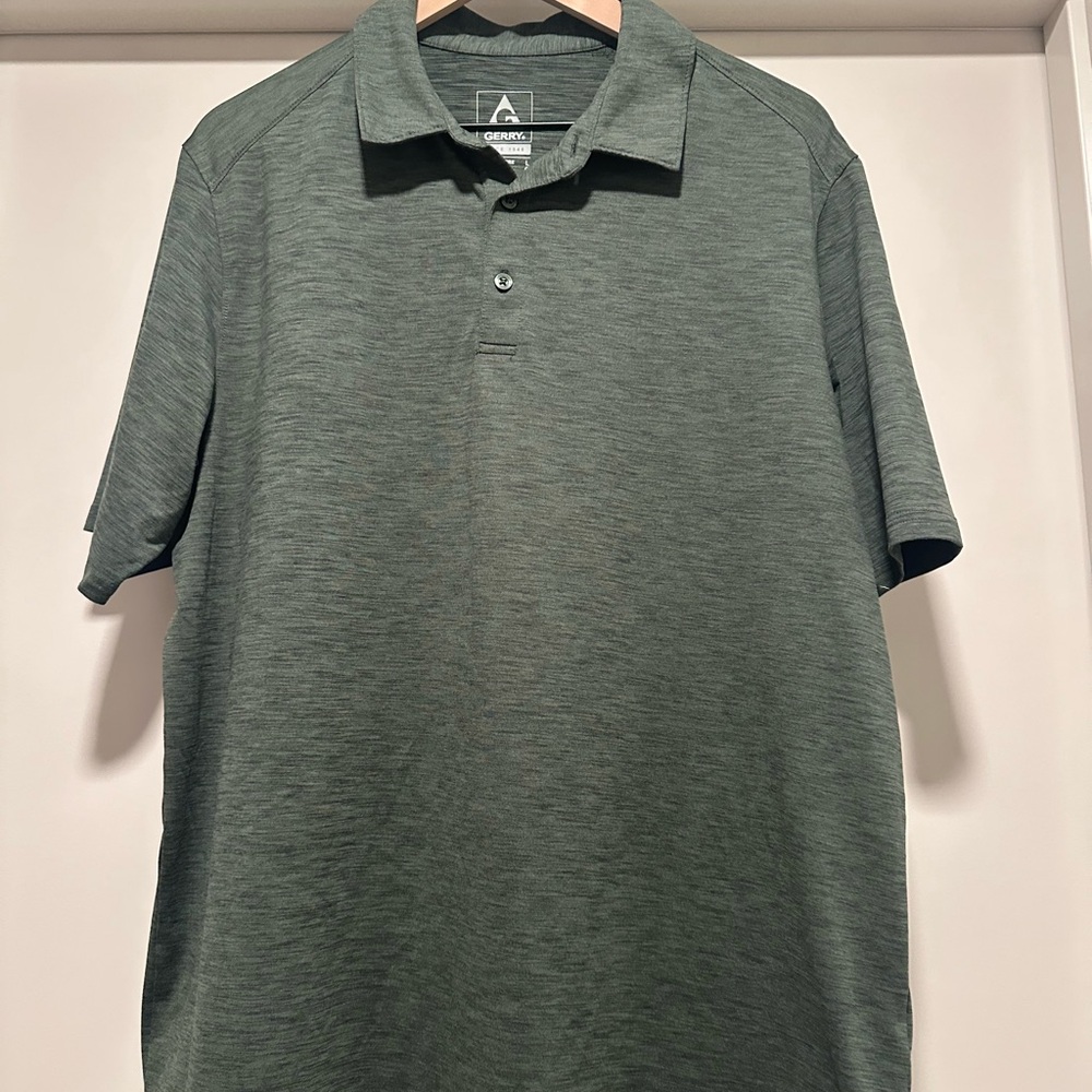 Gerry Polo Shirt